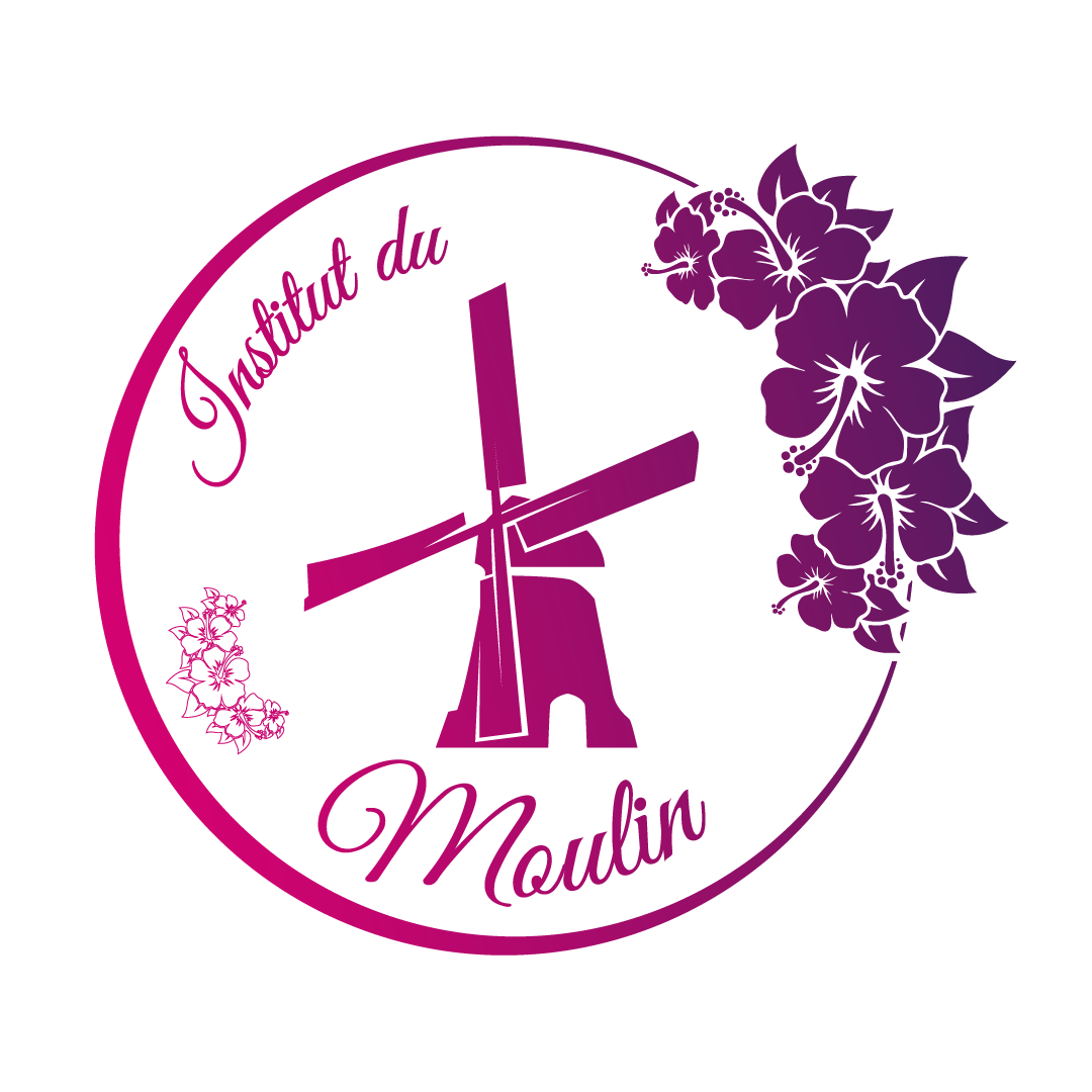 Logo de l'institut du moulin