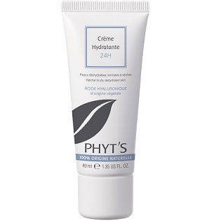 Crème Hydratante 24H