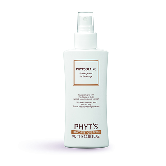 Prolongateur de Bronzage