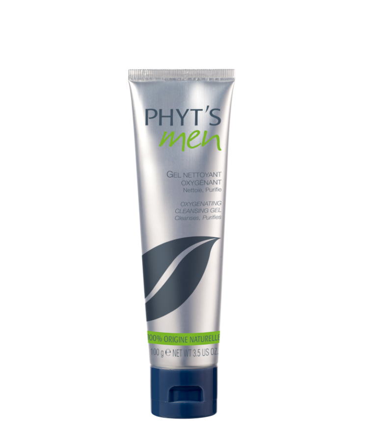 Gel Nettoyant oxygénant