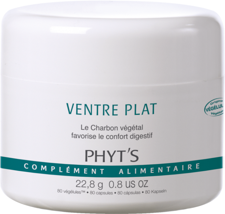 Ventre Plat