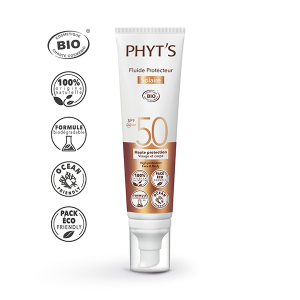 Fluide Protecteur SPF 50