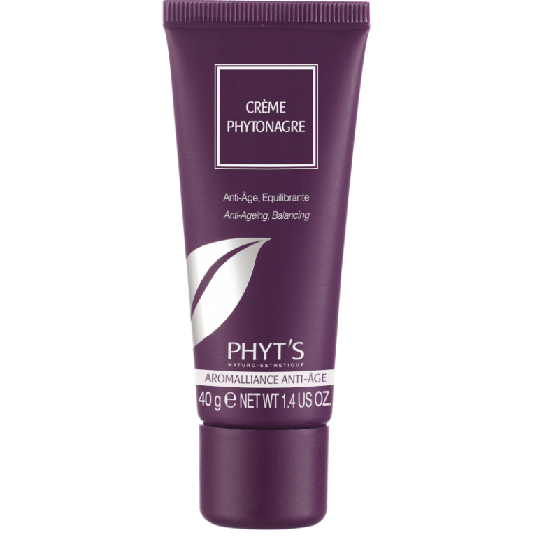 Crème Phytonagre