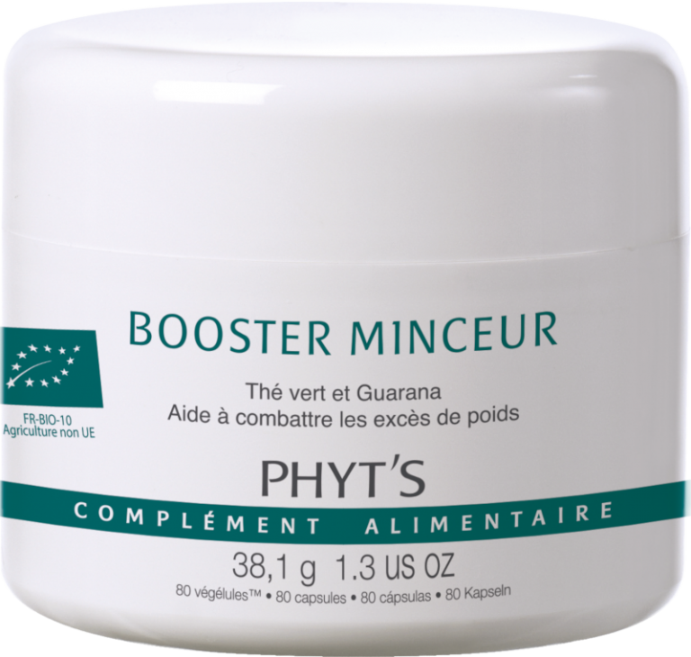 Bosster Minceur