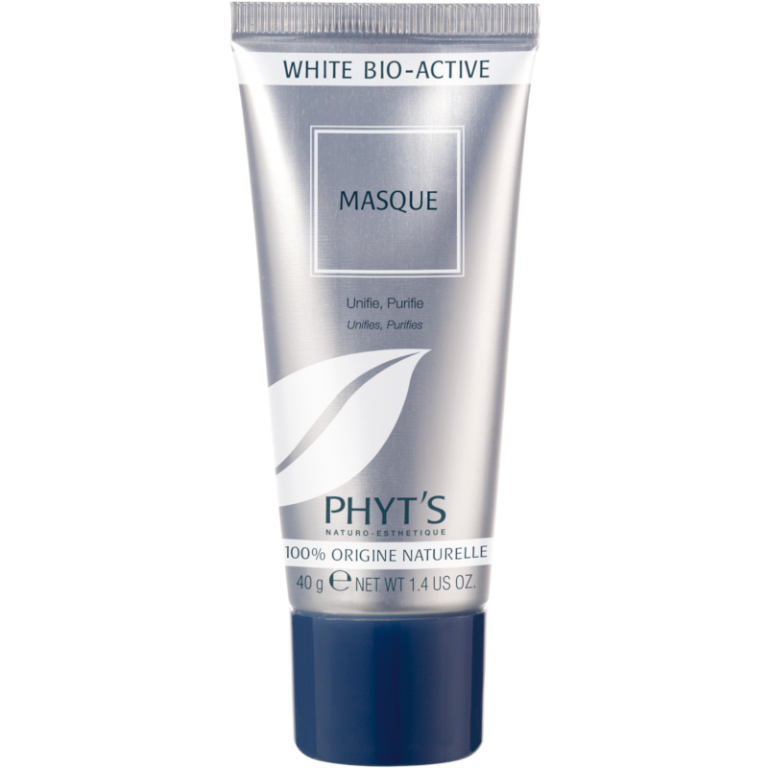 Bio Active Masque