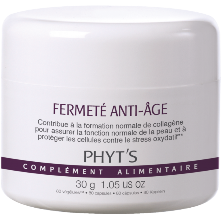 Fermeté Anti-Age